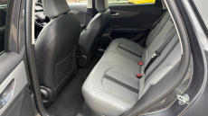 MG MGS5 170kW Trophy EV Long Range 64kWh 5dr Auto Electric Estate